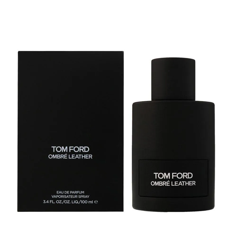 Tom Ford Ombre Leather Hombre 100ml EDT
