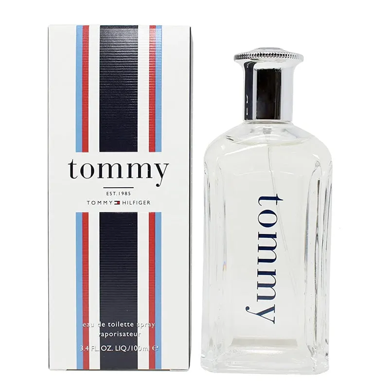 Tommy Hilfiger Tommy Hombre 100ml EDT