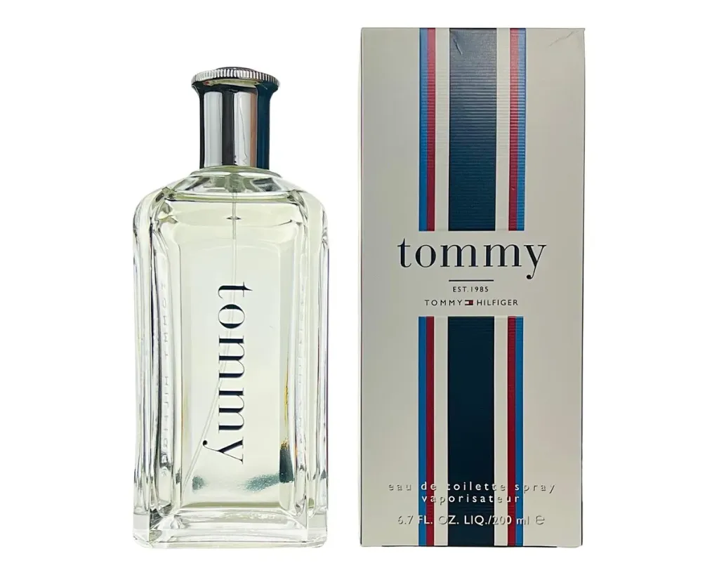 Tommy Hilfiger Tommy Hombre 200ml EDT