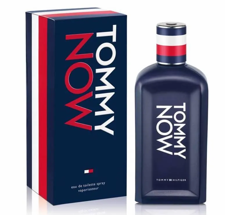 Tommy Hilfiger Tommy Now Hombre 100ml EDT