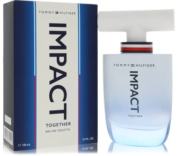 Tommy Hilfiger Tommy Impact Together Hombre 100ml EDT