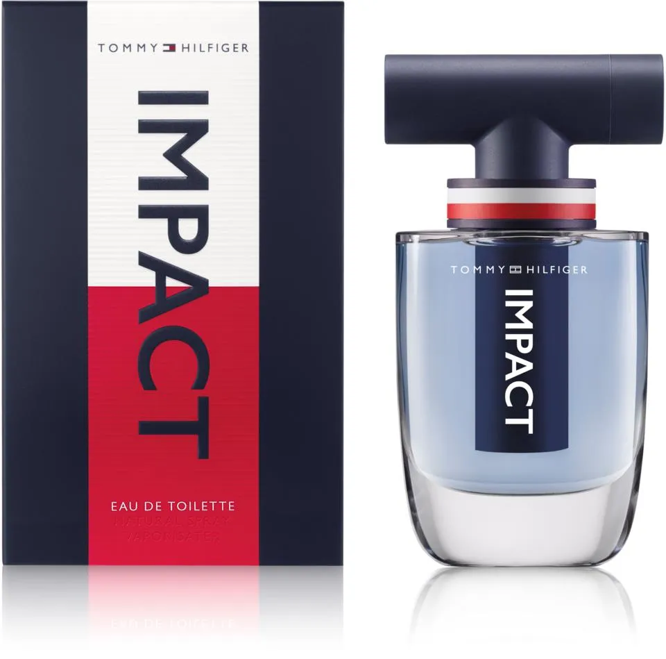 Tommy Hilfiger Tommy Impact Hombre 100ml EDT