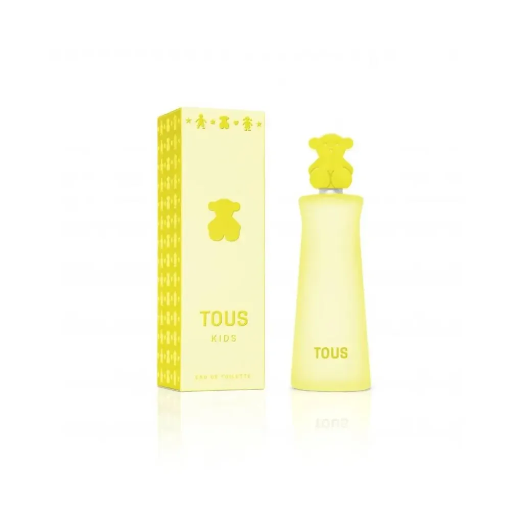 Tous Bears Niño 100ml EDT