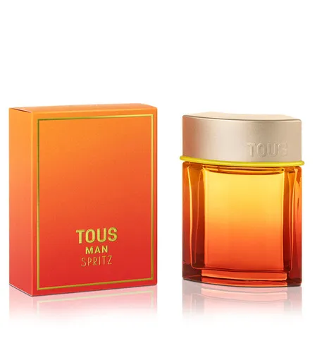 Tous Man Spritz Hombre 100ml EDT