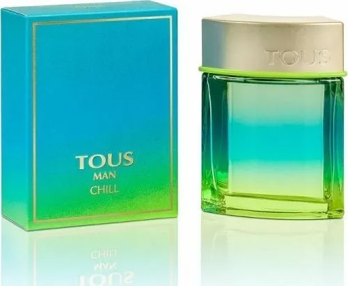 Tous Man Chill Hombre 100ml EDT