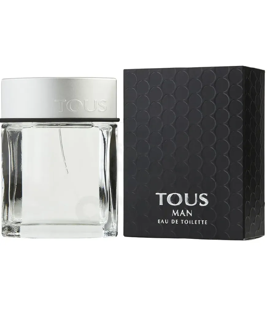 Tous Man Hombre 100ml EDT