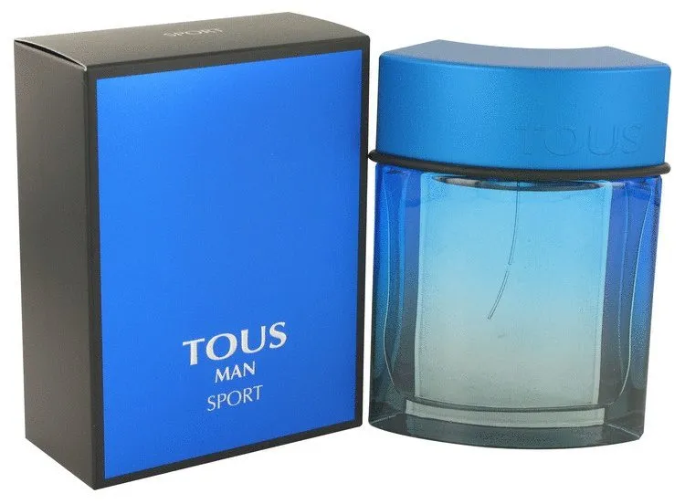 Tous Man Sport Hombre 100ml EDT