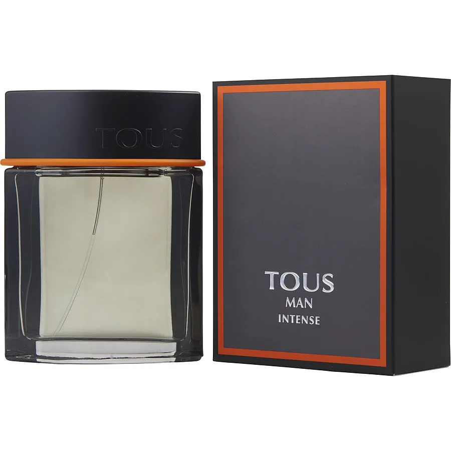 Tous Man Intense Hombre 100ml EDT