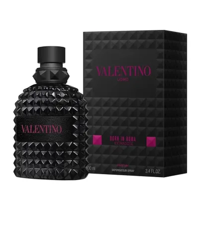 Valentino Born in Roma Extradose Hombre 100ml Parfum
