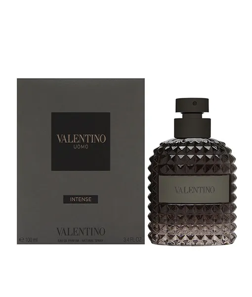 Valentino Uomo Intense Hombre 100ml EDP
