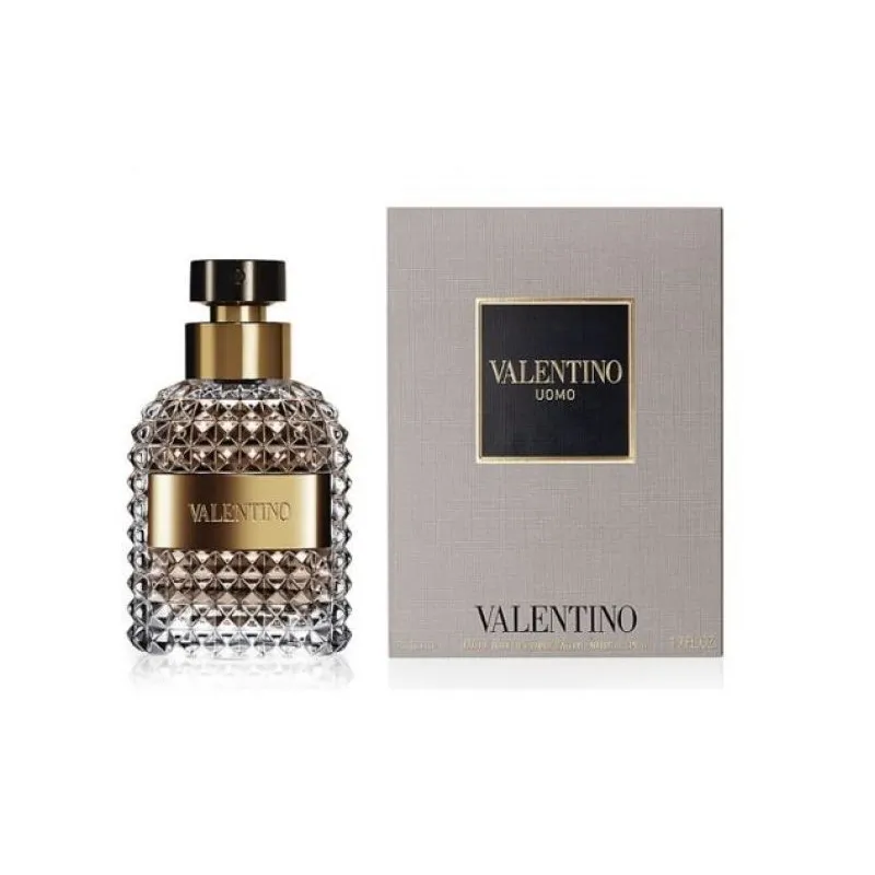 Valentino Uomo Hombre 100ml EDT