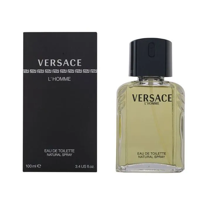 Versace L´ Homme Hombre 100ml EDT
