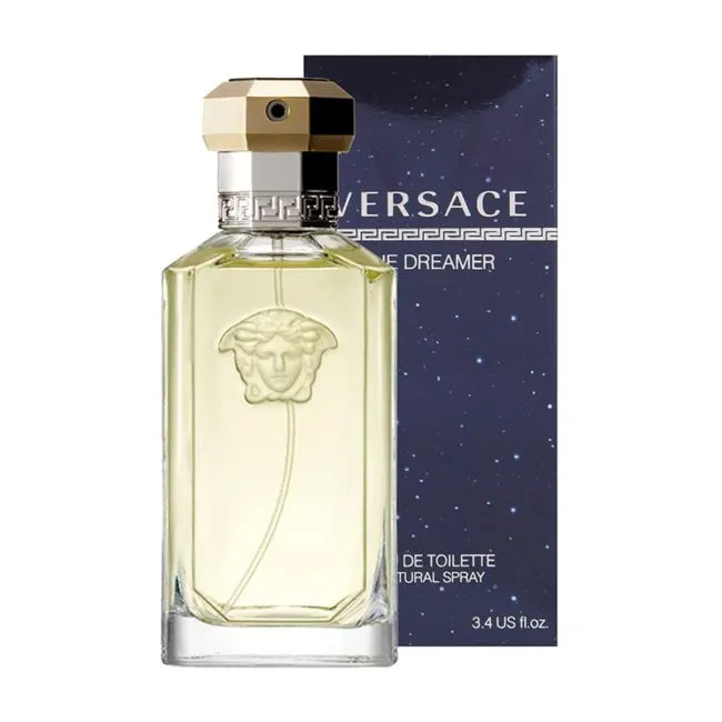 Versace the Dreamer Hombre 100ml EDT