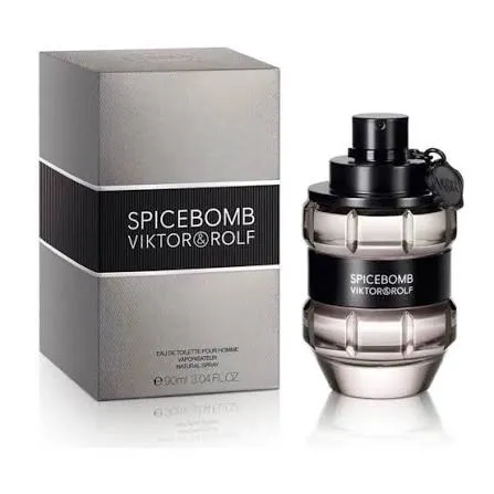 Viktor & Rolf Spicebomb Hombre 90ml EDP