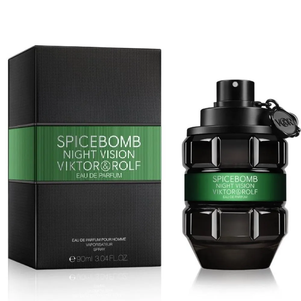 Viktor & Rolf Spicebomb Night Vision Hombre 90ml EDP