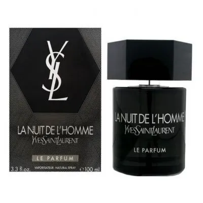 Yves Saint Laurent Yves l Homme l Nuit 100ml EDP