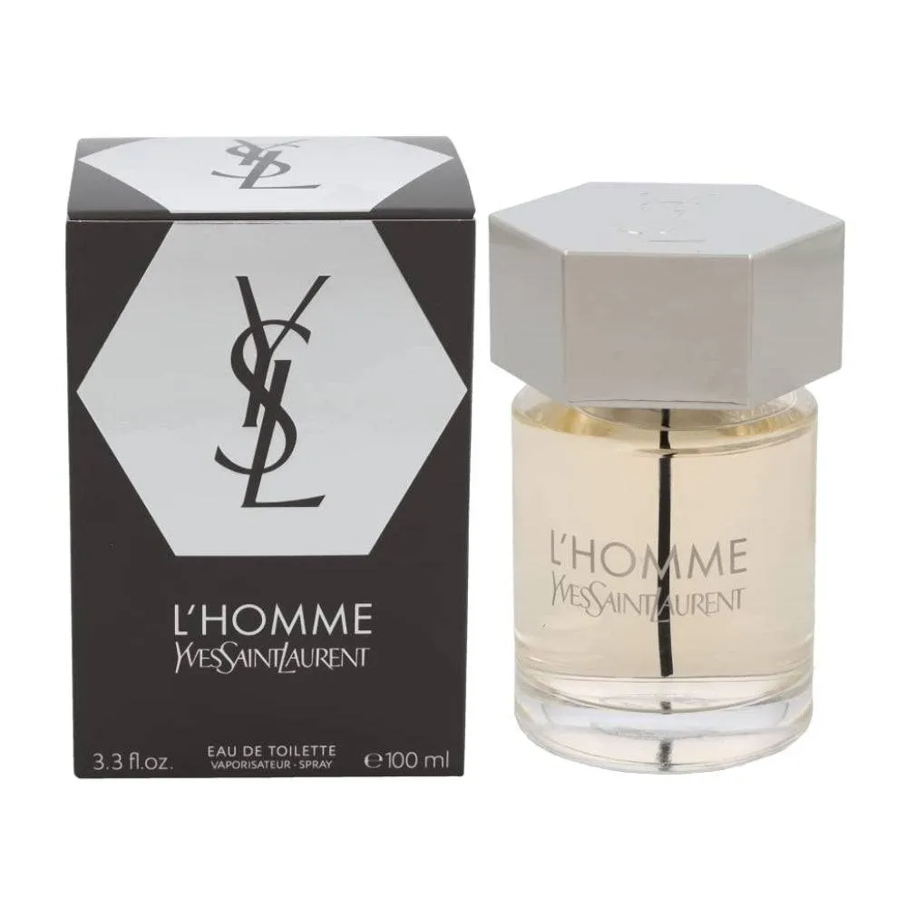 Yves Saint Laurent Yves l Homme 100ml EDT