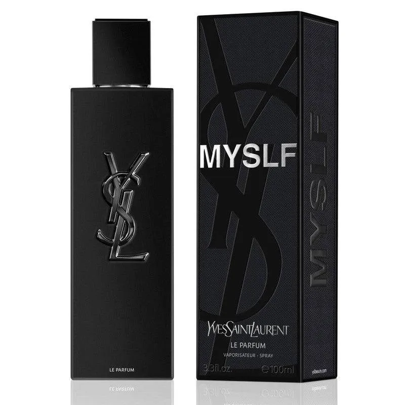 Yves Saint Laurent My Slf Hombre 100ml Parfum