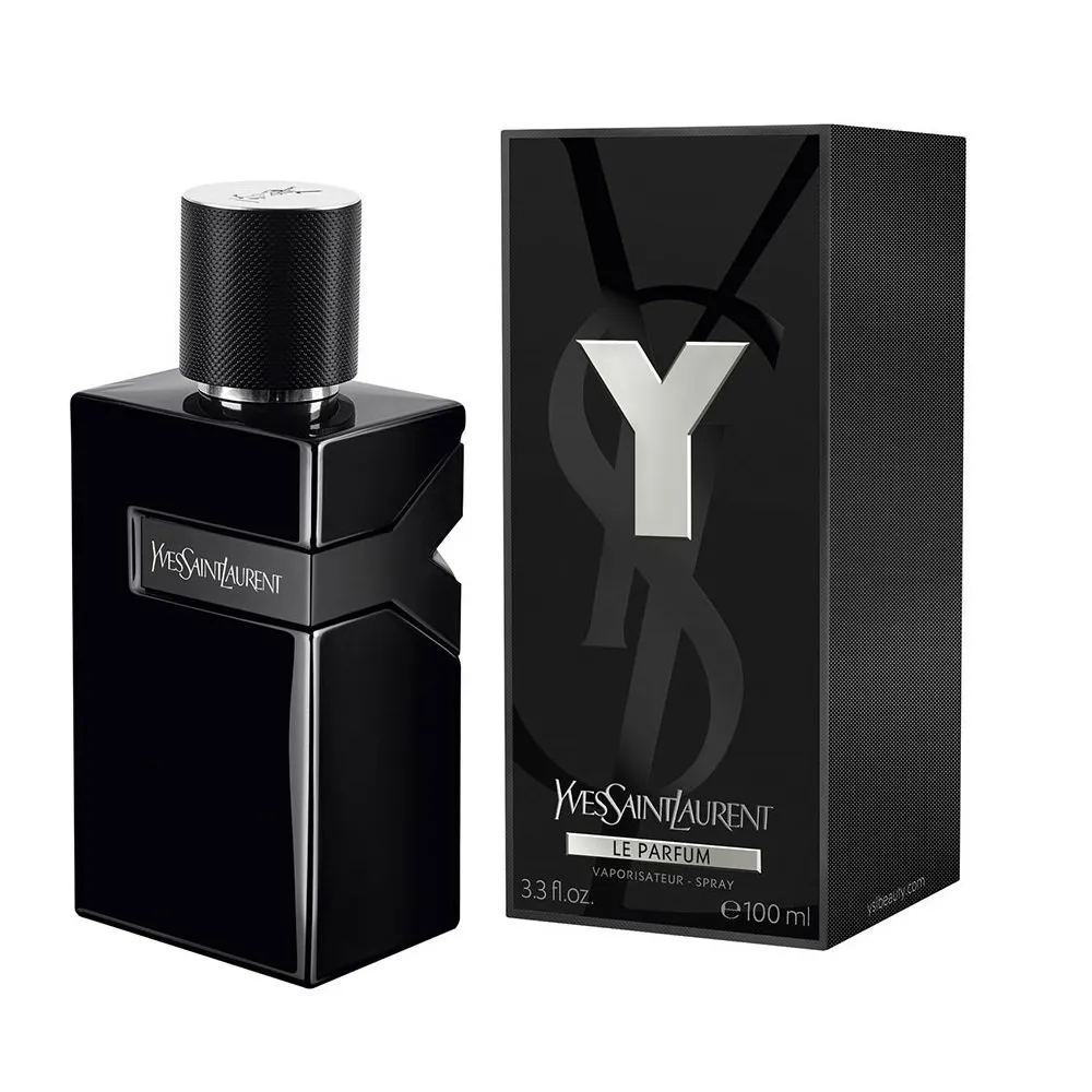 Yves Saint Laurent y de Yves Hombre 100ml Parfum