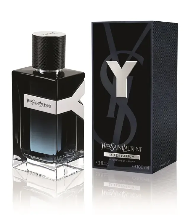 Yves Saint Laurent y Hombre 100ml EDP