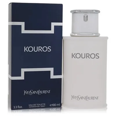 Yves Saint Laurent Kouros Hombre 100ml EDT