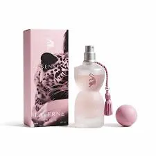 Giorgina Rodriguez Sense Laverne Giorgina Mujer 75ml EDP