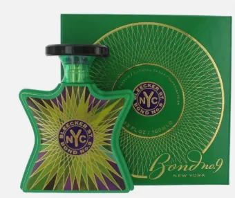 Bond #9 Bleecker Street Unisex 100ml EDT