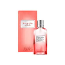 Abercrombie & Fitch Together Mujer 100ml EDP