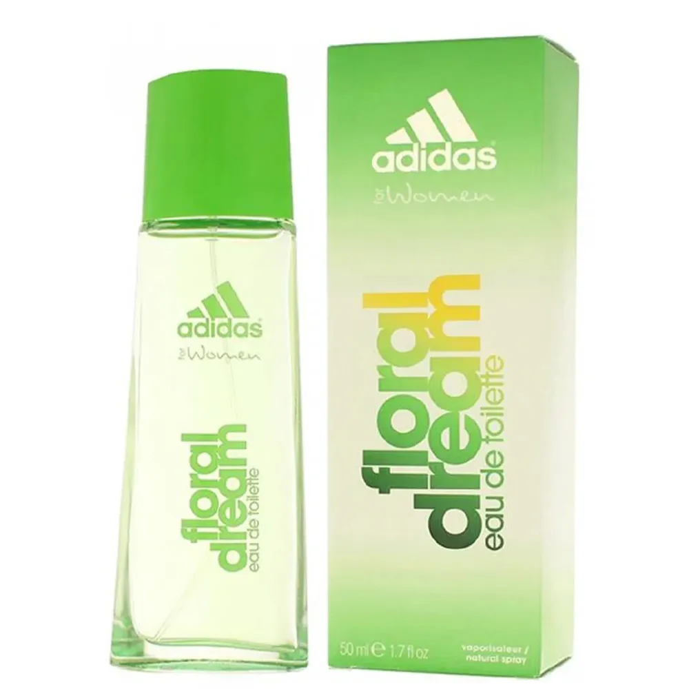 Adidas Floral Dream Mujer 50ml EDT