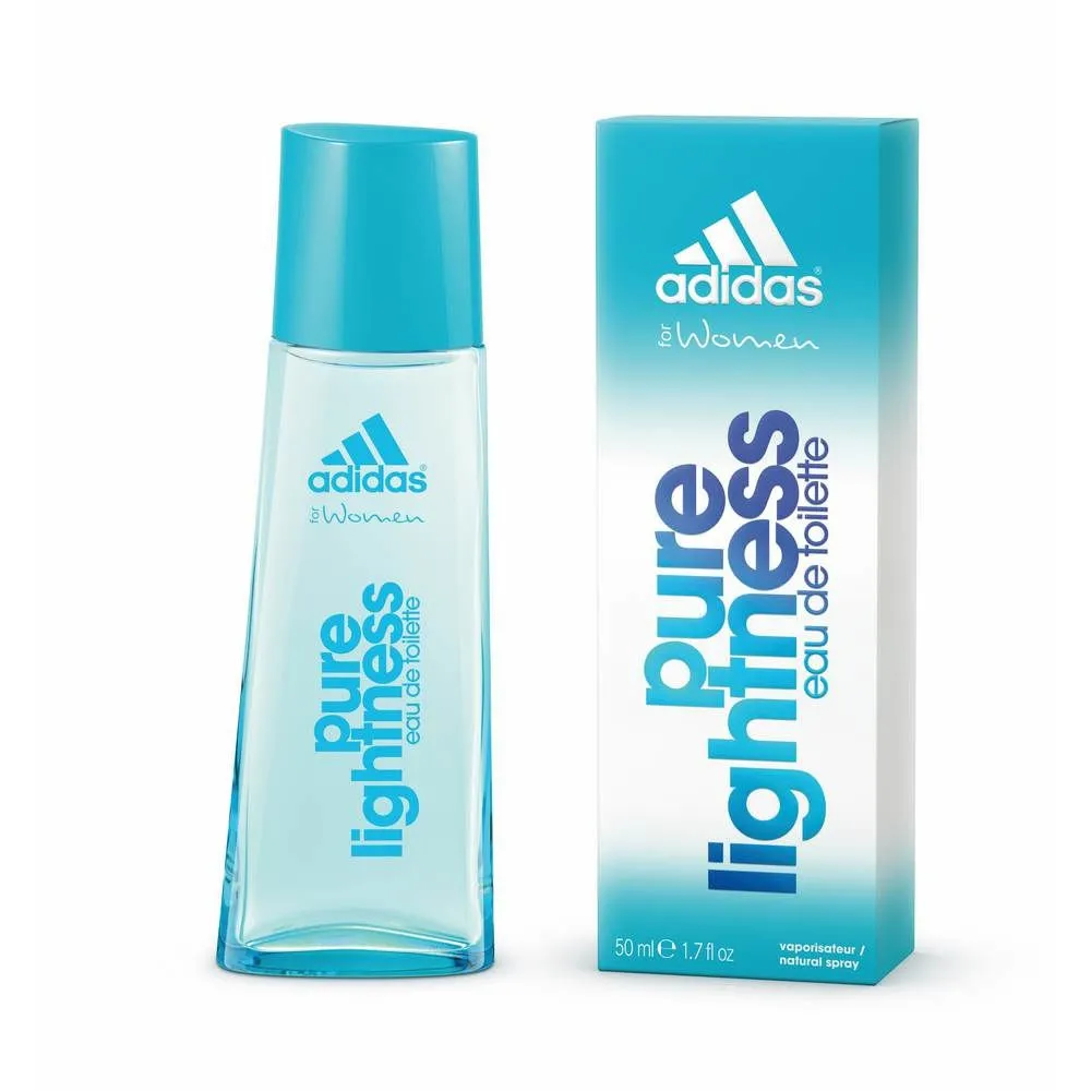Adidas Pure Lightness Mujer 50ml EDT