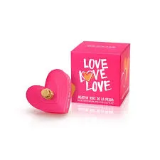 Agatha Ruiz de la Prada Prada Love Love Mujer 100ml EDT