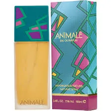 Animale Parliux Animal de Animal Mujer 100ml EDT