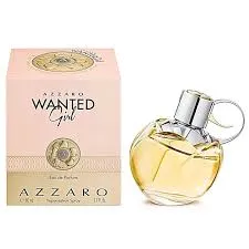 Azzaro Wanted Girl Mujer 80ml EDP