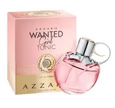 Azzaro Wanted Girl Tonic Mujer 80ml EDT