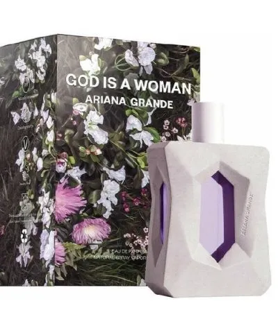 Ariana Grande God Is Woman Mujer 100ml EDP