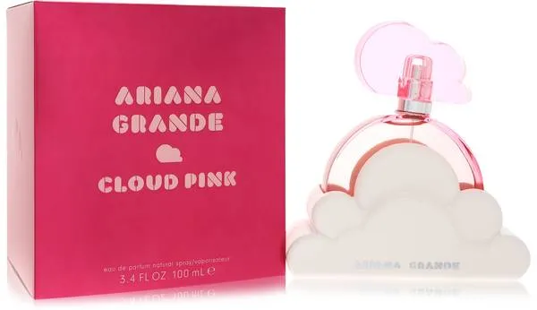 Ariana Grande Cloud Pink Mujer 100ml EDP