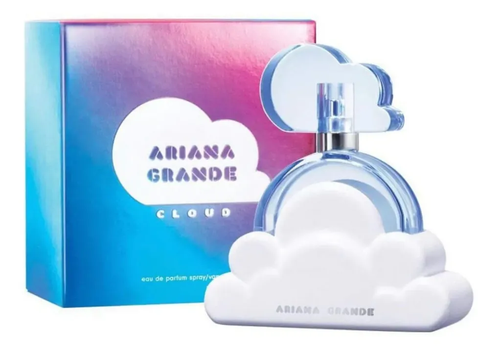 Ariana Grande Cloud Mujer 100ml EDT