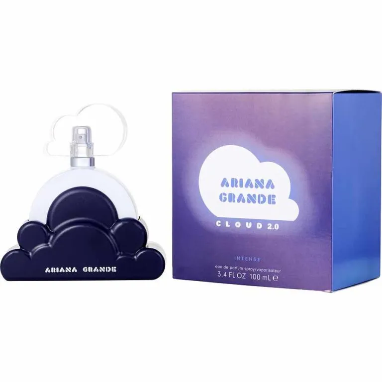 Ariana Grande Cloud 2,0 Mujer 100ml EDT