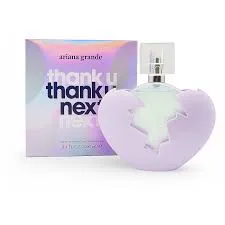 Ariana Grande Thank You Next 2.0 Mujer 100ml EDP