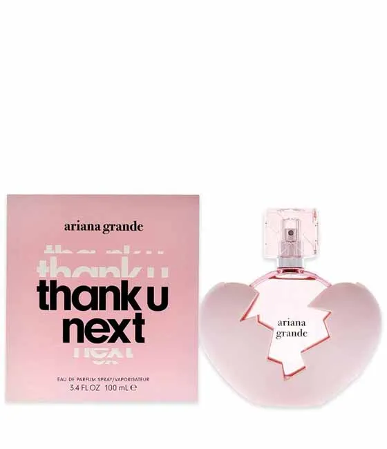 Ariana Grande Thank You Next Mujer 100ml EDT