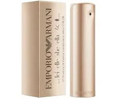 Armani Emporio Mujer 100ml EDP