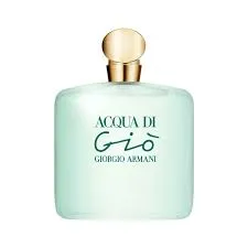 Armani Acqua di Gio Mujer 100ml EDT