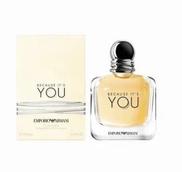 Armani Because It s You Mujer 100ml EDP