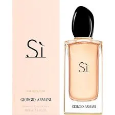 Armani Si Mujer 150ml EDP