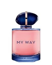 Armani My Way Intense Mujer 90ml EDP