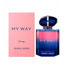 Armani My Way Mujer 90ml Parfum