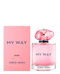 Armani My Way Nectar Mujer 90ml EDP