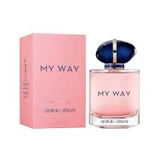 Armani My Way Mujer 90ml EDP