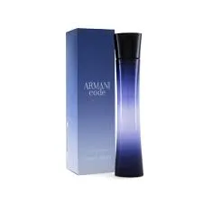 Armani Code Mujer 75ml EDP