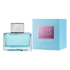 Antonio Banderas Blue Seduction Mujer 200ml EDT